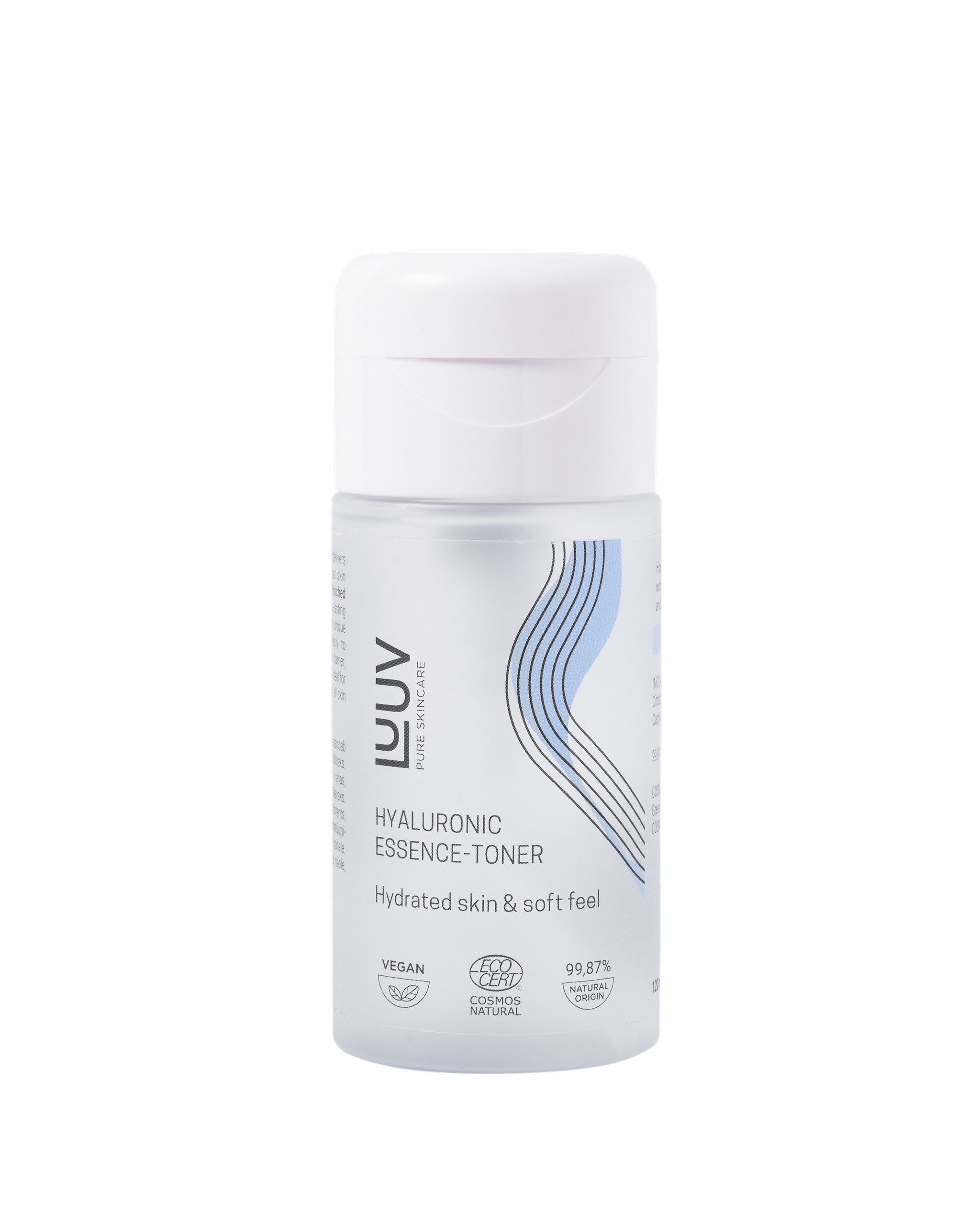 Hyaluronic Acid Toner 120 ml